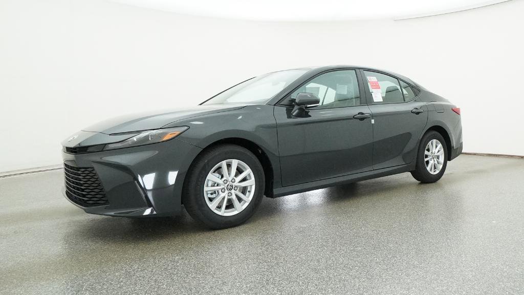 2026 Toyota Camry LE photo 6