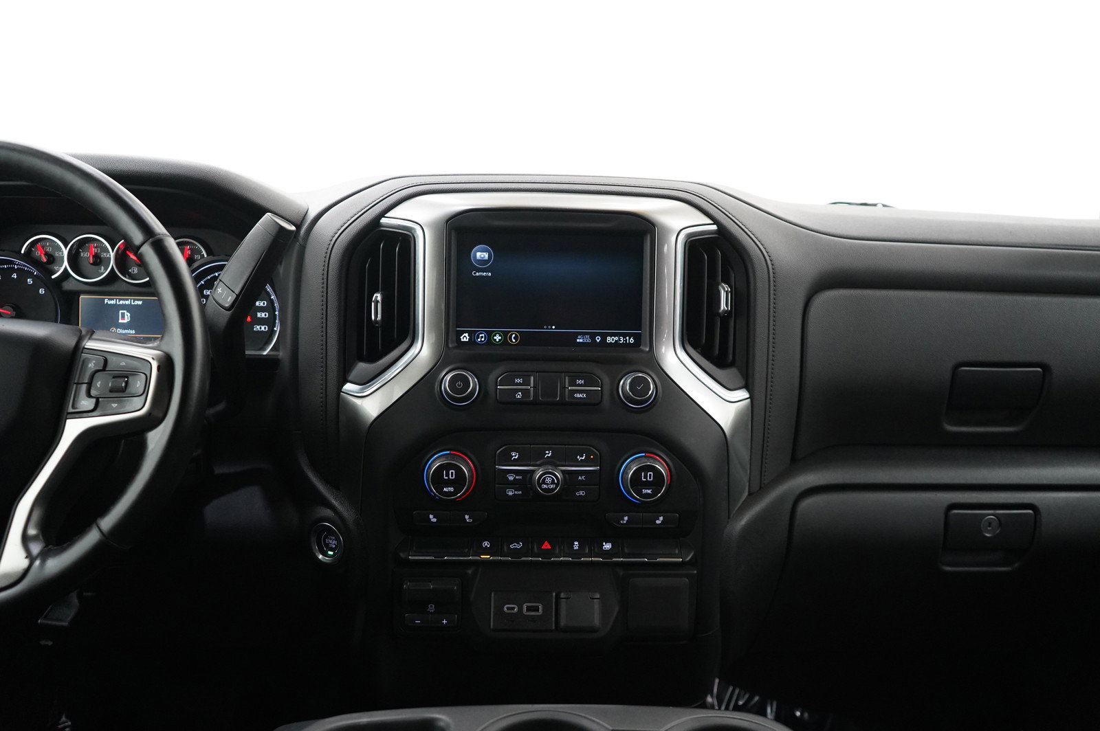 2021 Chevrolet Silverado 1500 LT photo 14