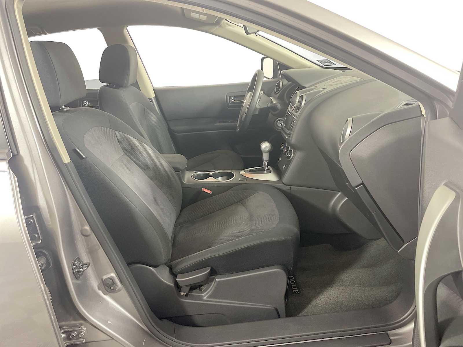 2015 Nissan Rogue Select S photo 22