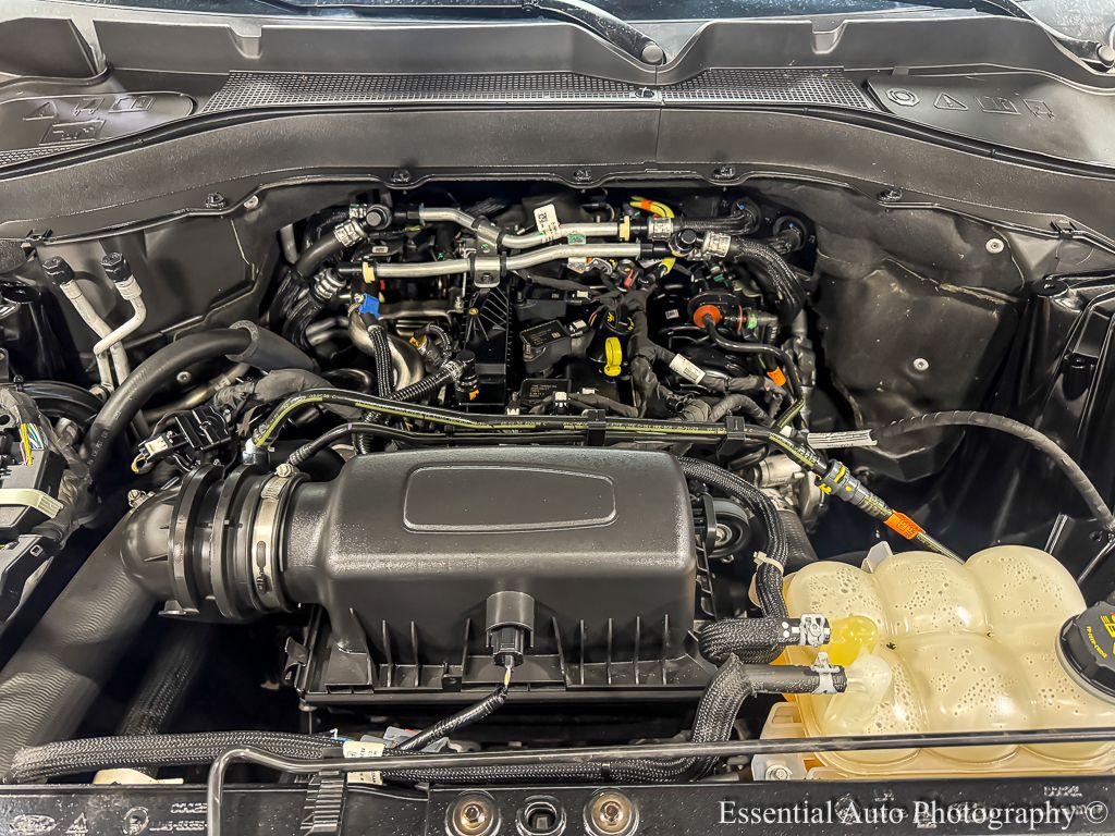 2023 FORD EXPLORER - Image 30