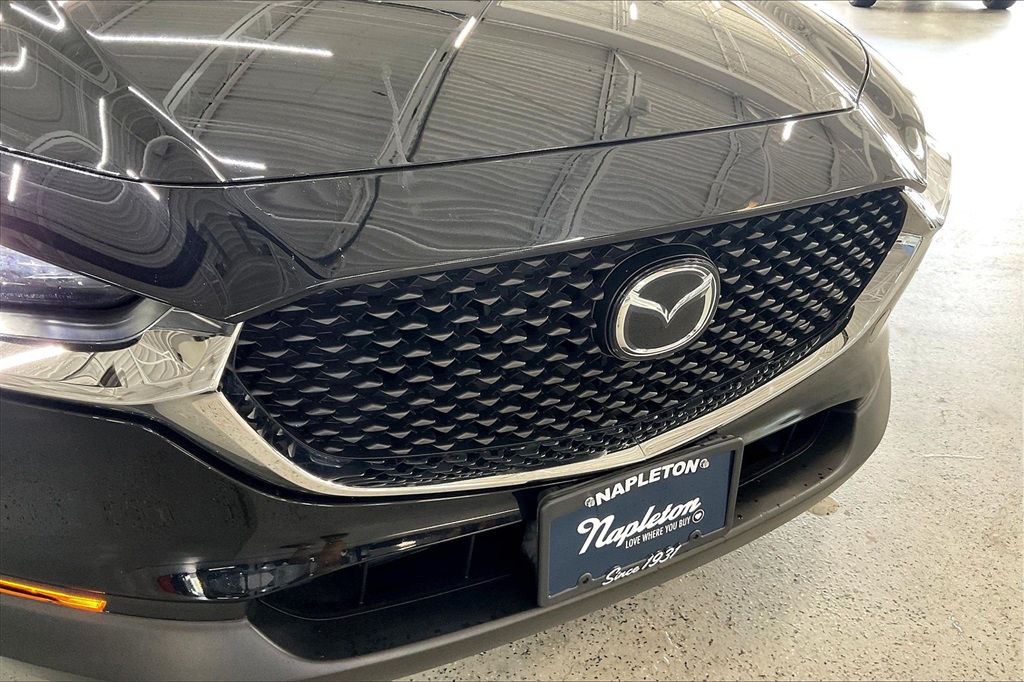 2023 Mazda CX-30 2.5 S photo 28