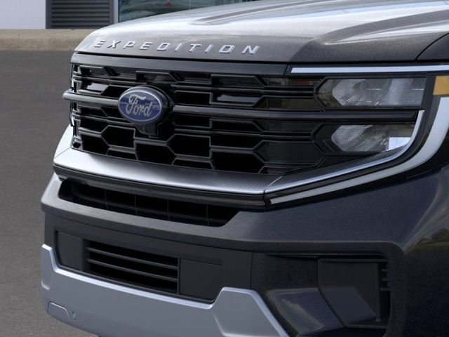 2025 Ford Expedition Platinum photo 15