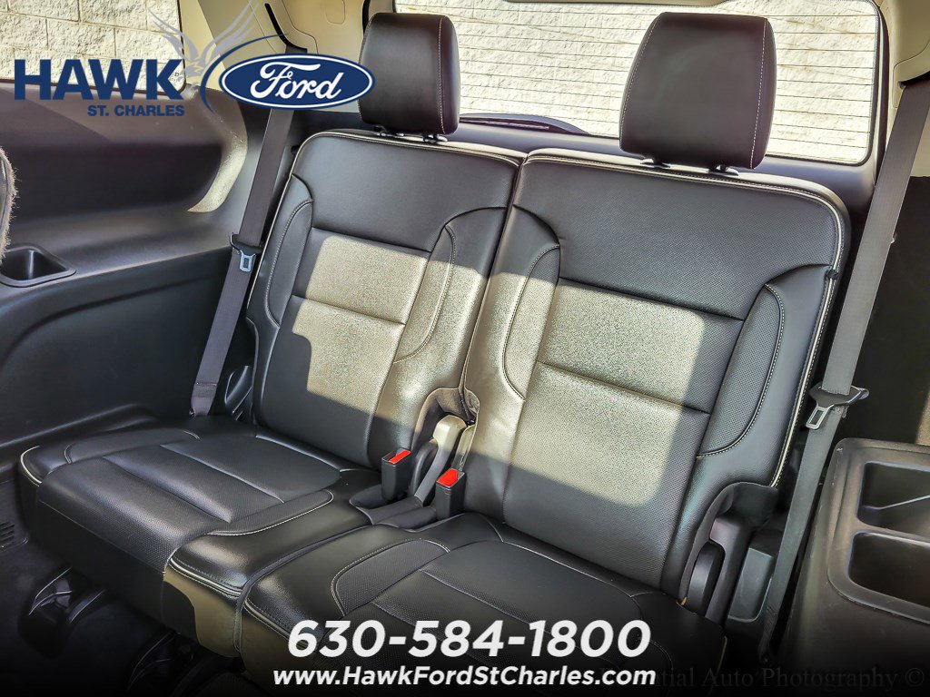 2020 GMC ACADIA - Image 11