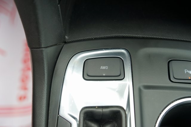 2023 Chevrolet Equinox LT photo 16