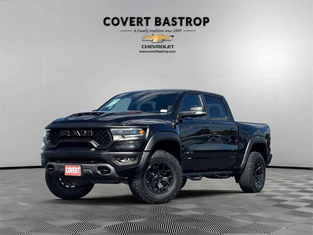 2022 RAM Ram 1500 Pickup TRX's photo