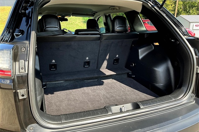 2020 Jeep Cherokee Latitude photo 29