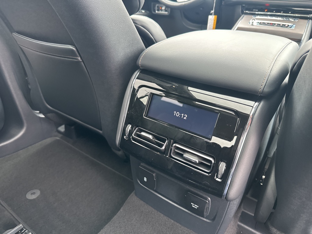 2025 Lincoln Aviator Reserve photo 14