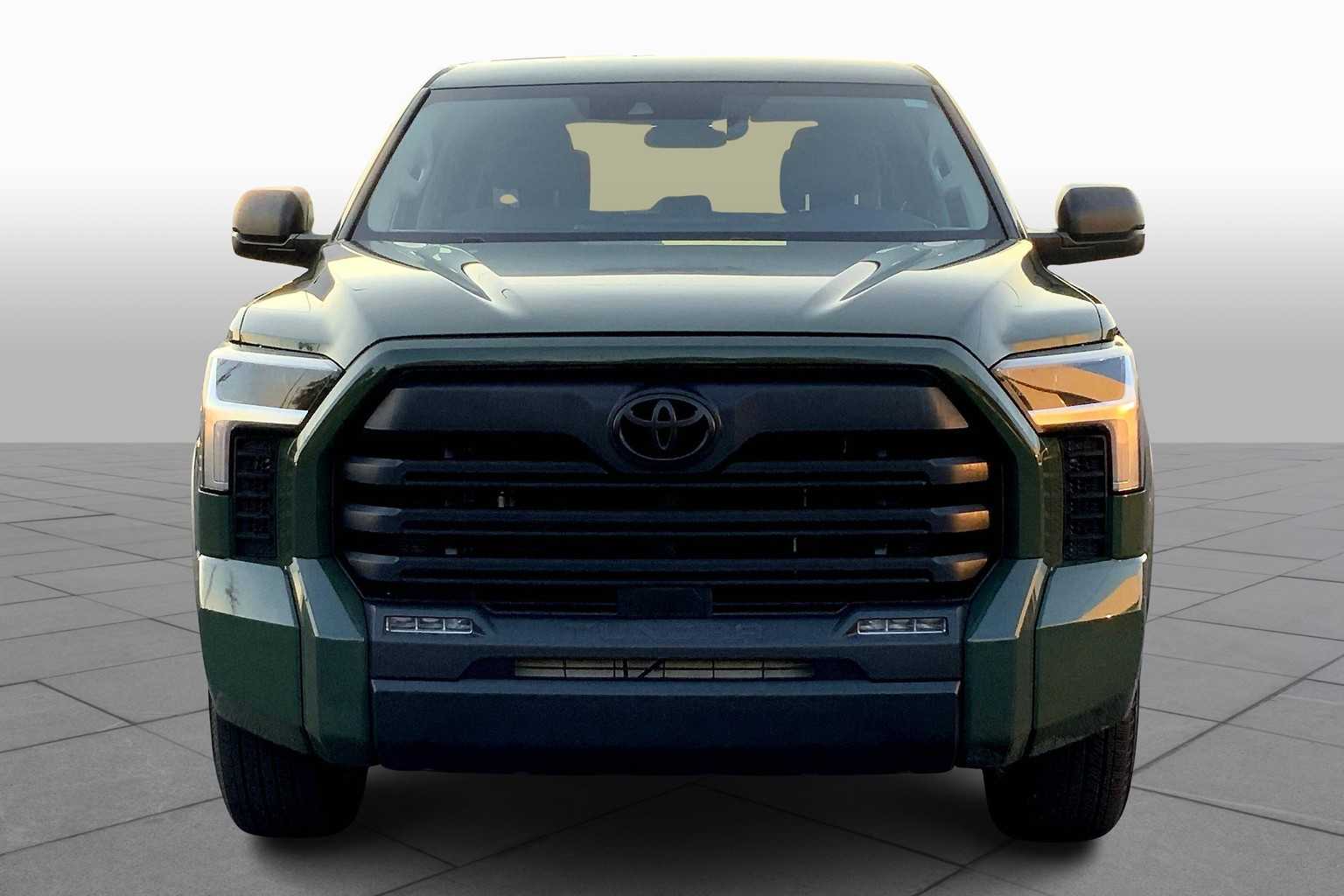 2022 Toyota Tundra SR5 photo 3