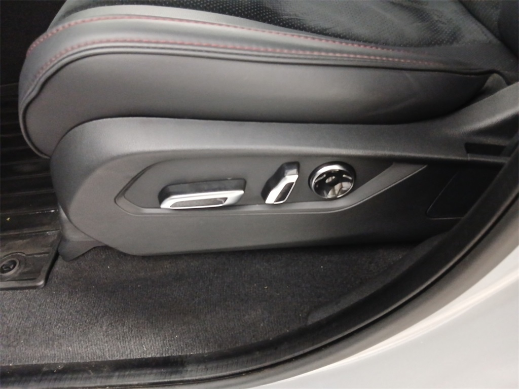 2024 Acura MDX SH-AWD A-Spec photo 15