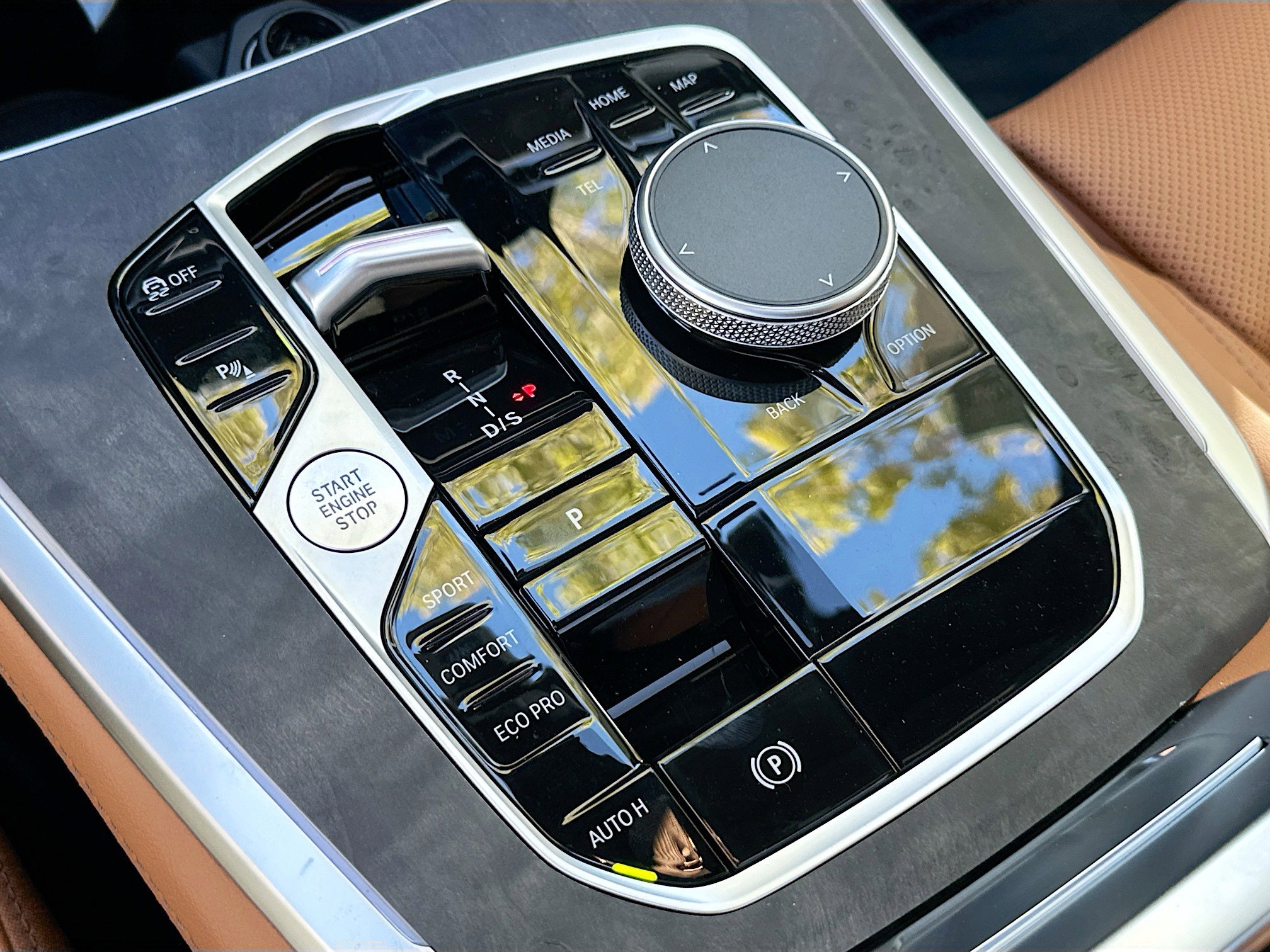 2026 Bmw X5 sDrive40i photo 16