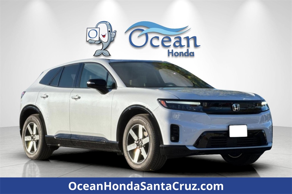 2026 Honda Prologue Touring's photo