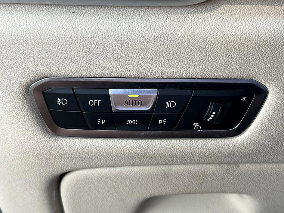 2019 Bmw X5 xDrive40i photo 19