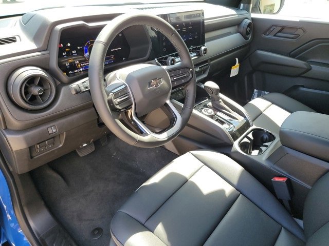2026 Chevrolet Colorado Trail Boss photo 10