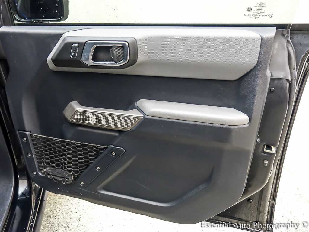 2022 FORD BRONCO - Image 24