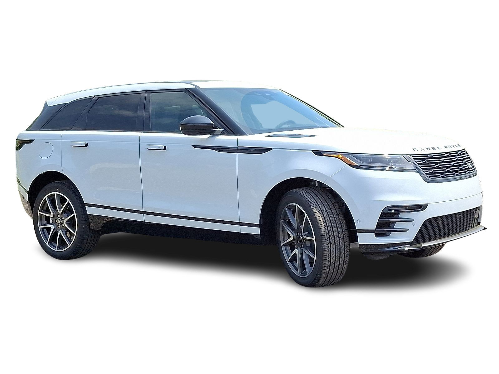 2026 Land Rover Range Rover Velar SE photo 3