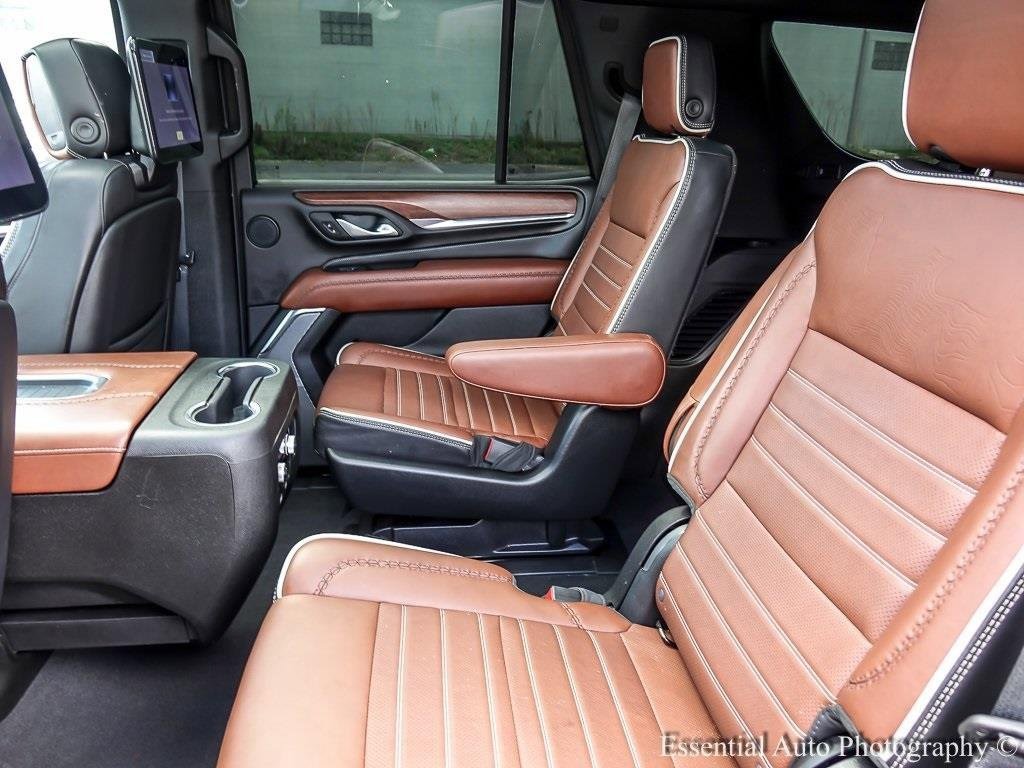 2024 GMC YUKON - Image 14