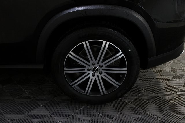 2025 Mercedes Benz GLE 350 4MATIC photo 9