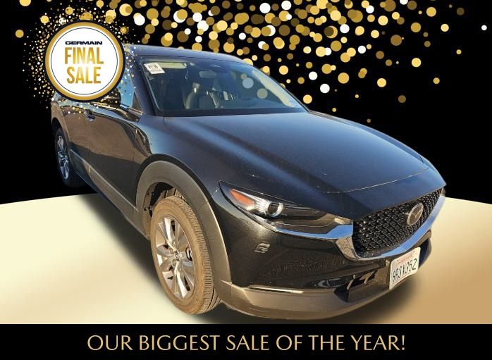 2025 Mazda CX-30 Preferred's photo