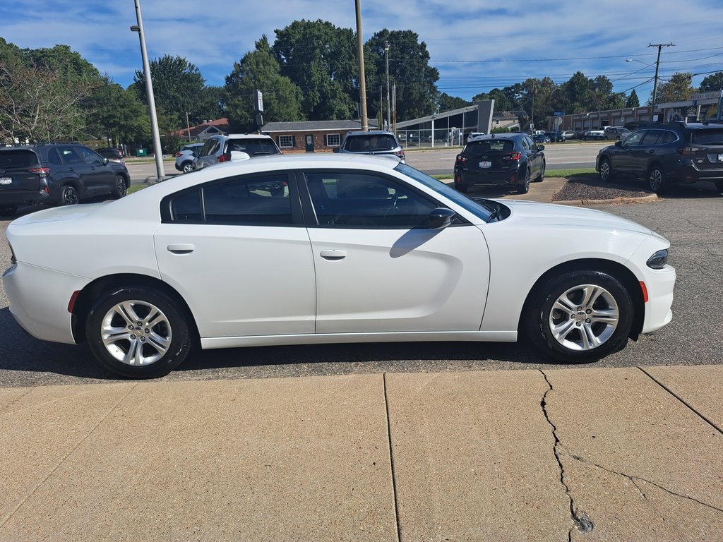 2023 Dodge Charger SXT photo 6