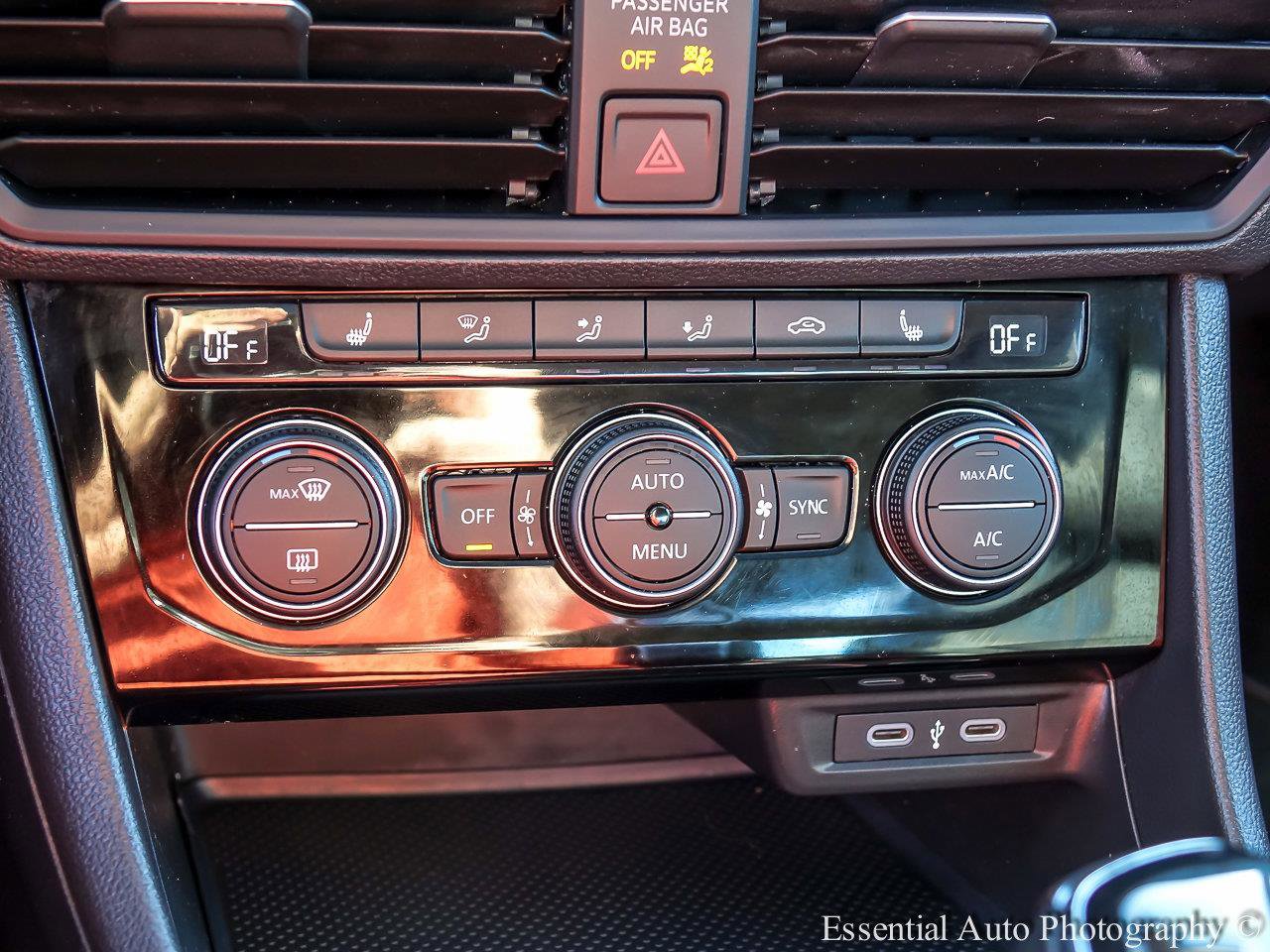 2024 VOLKSWAGEN JETTA - Image 15