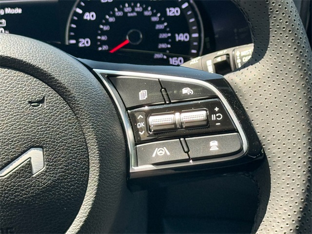 2024 Kia Forte GT-Line photo 28