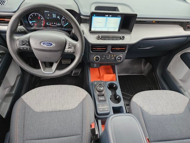 2022 Ford Maverick XLT photo 7