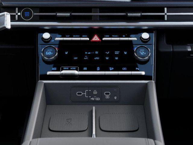 2026 Hyundai Santa Fe SEL photo 14