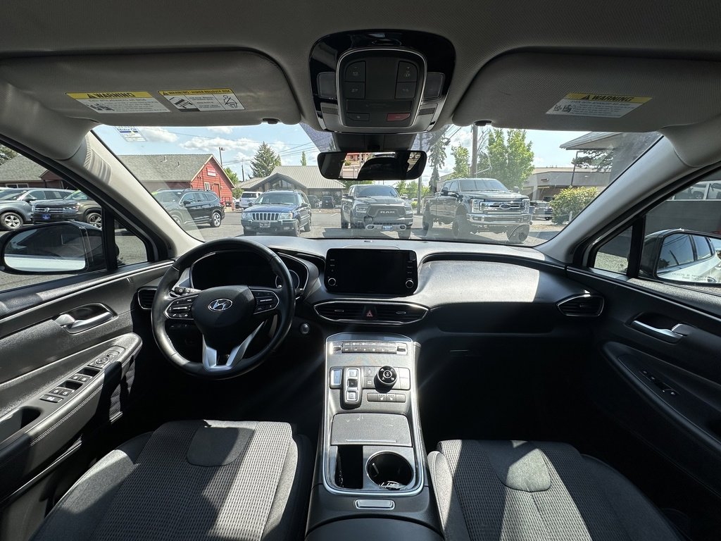 2022 Hyundai Santa Fe XRT photo 14