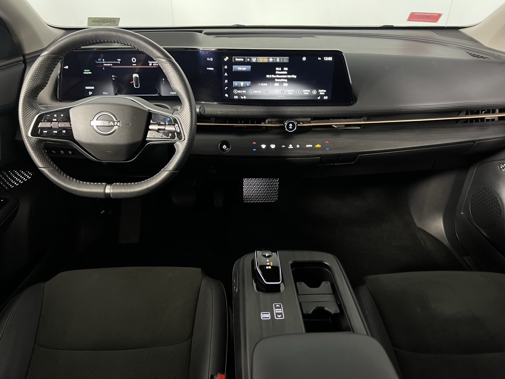 2024 Nissan ARIYA Engage e-4ORCE photo 10