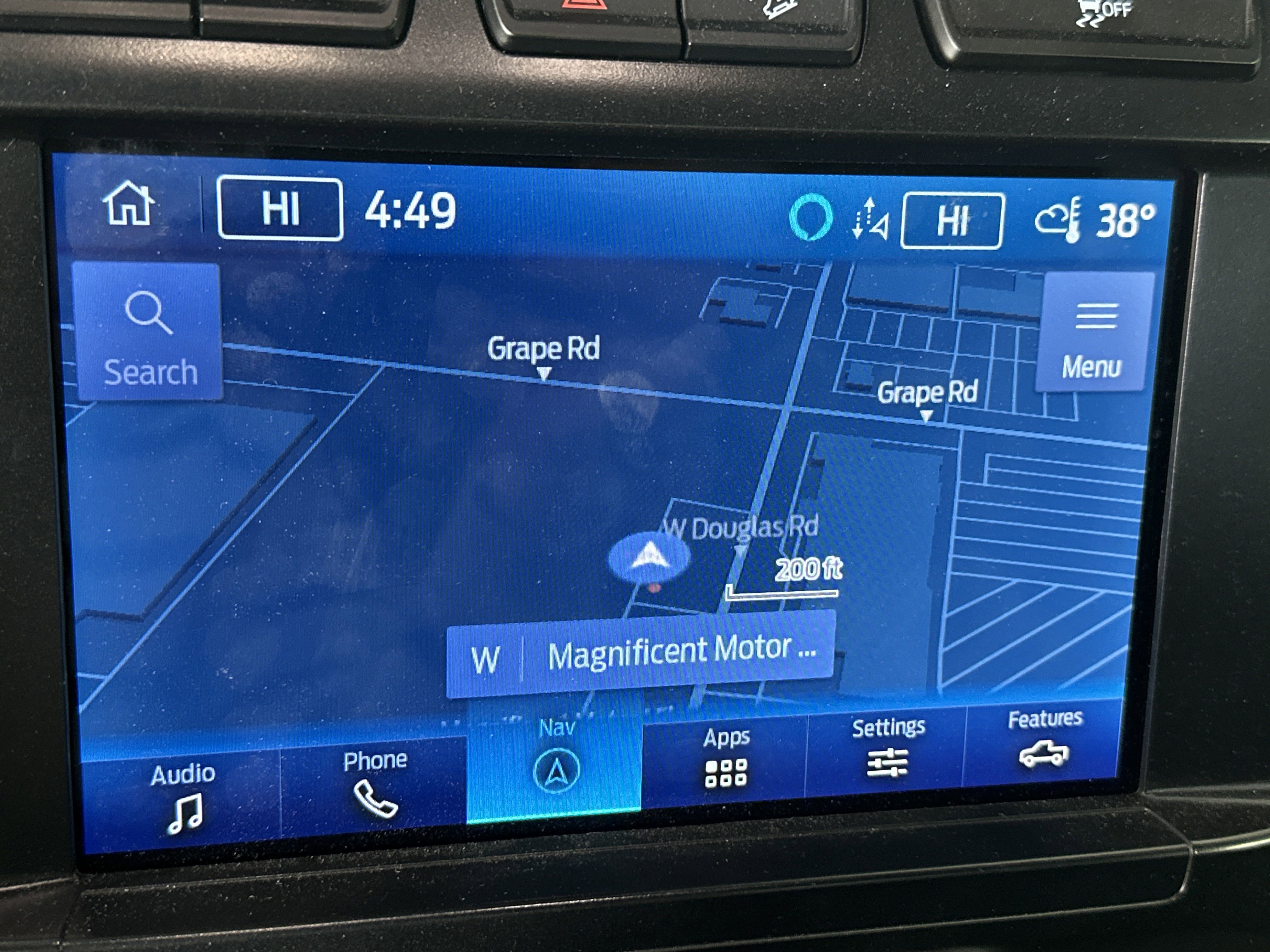 2023 Ford F-150 XLT photo 10
