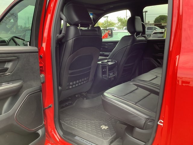 2021 Ram 1500 TRX photo 25