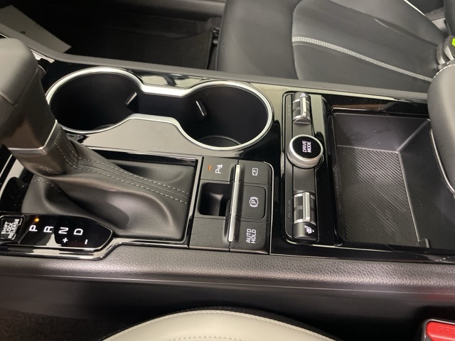 2026 Kia K5 GT-Line photo 30