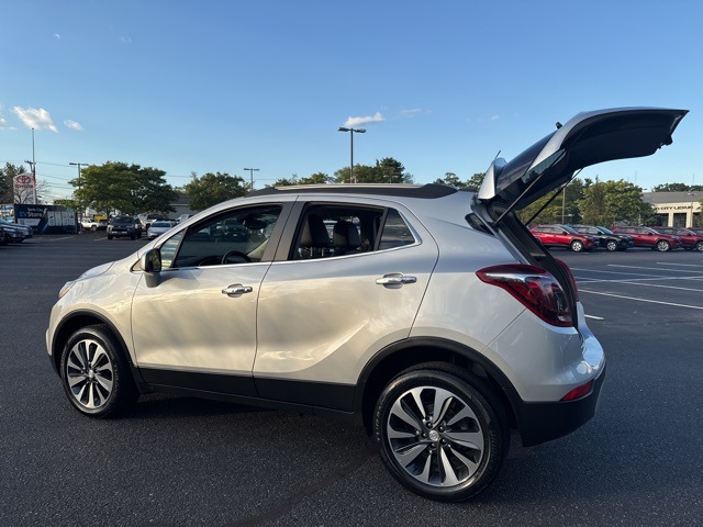 2022 Buick Encore Preferred photo 9