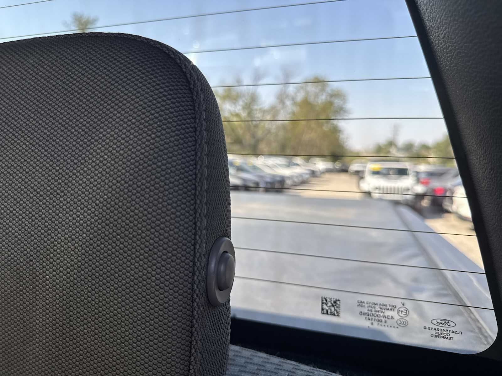 2019 Ford F-150 XLT photo 37