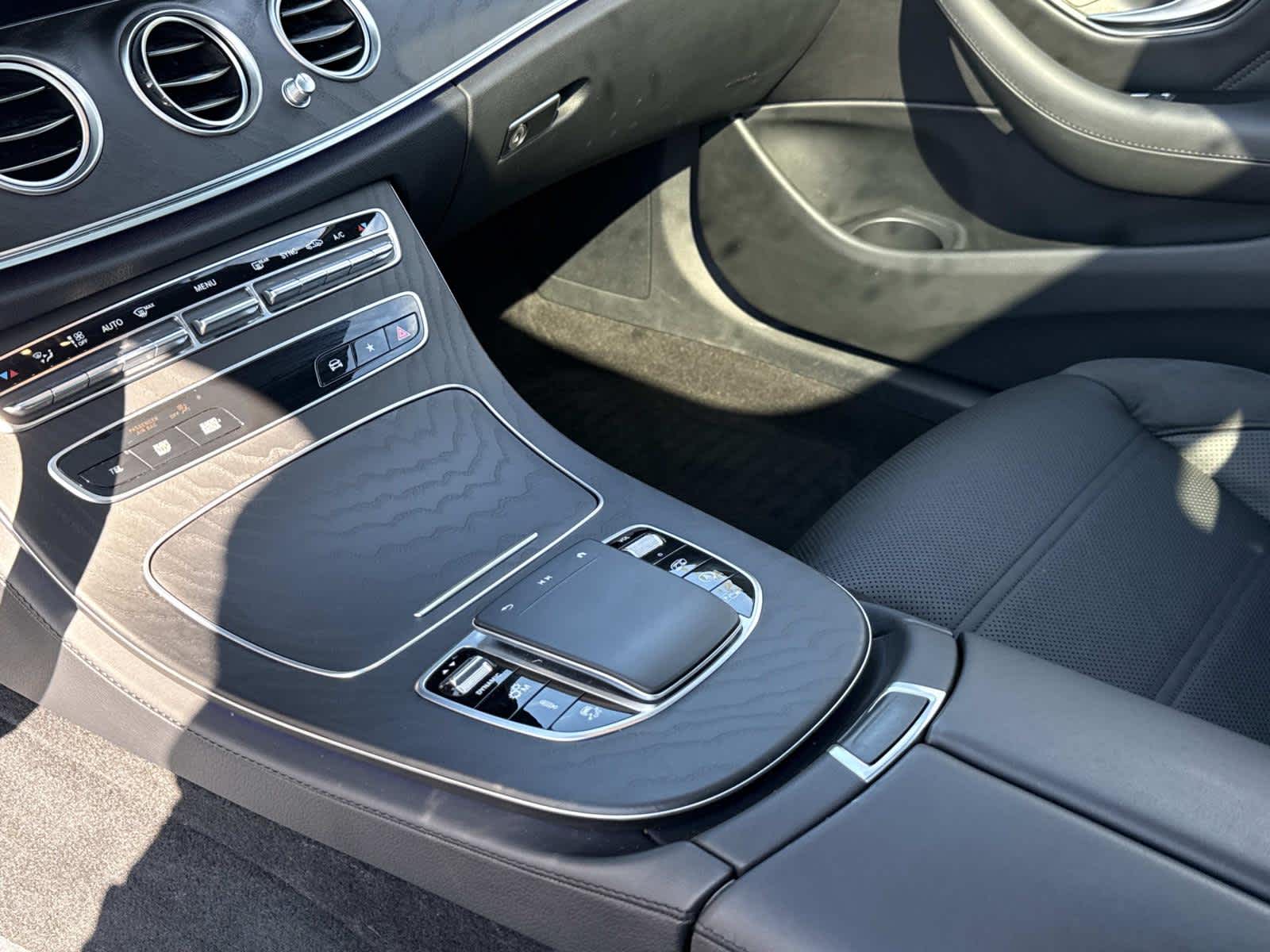 2022 Mercedes Benz E AMG 53 4MATIC photo 15