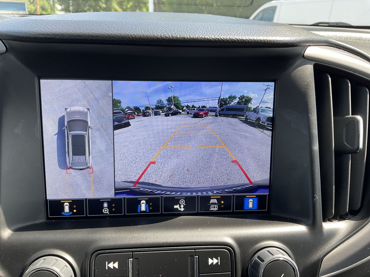 2024 Gmc Terrain AT4 photo 15