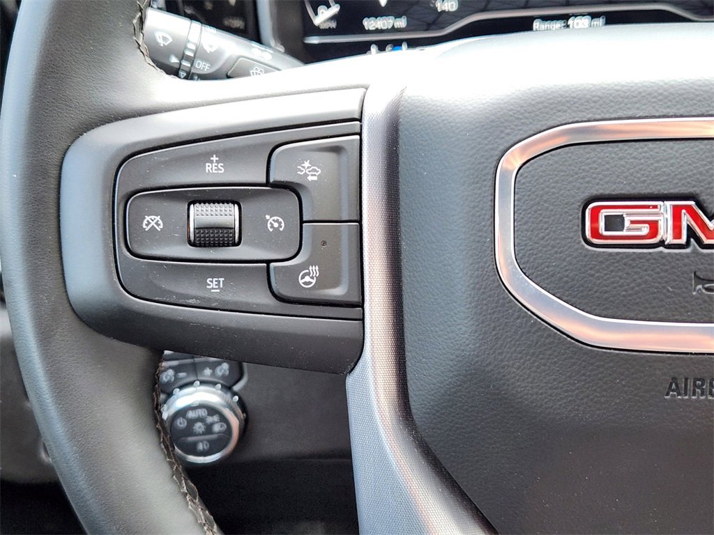2024 Gmc Sierra 2500 HD SLT photo 20