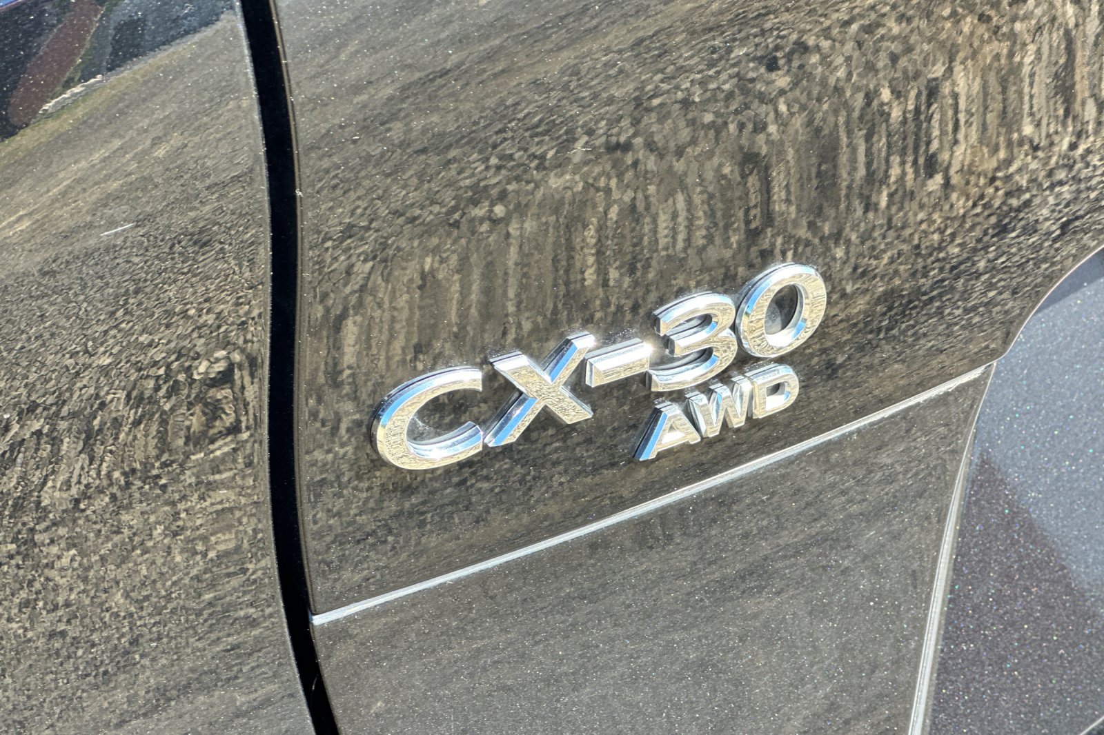 2023 Mazda CX-30 2.5 S Preferred photo 19