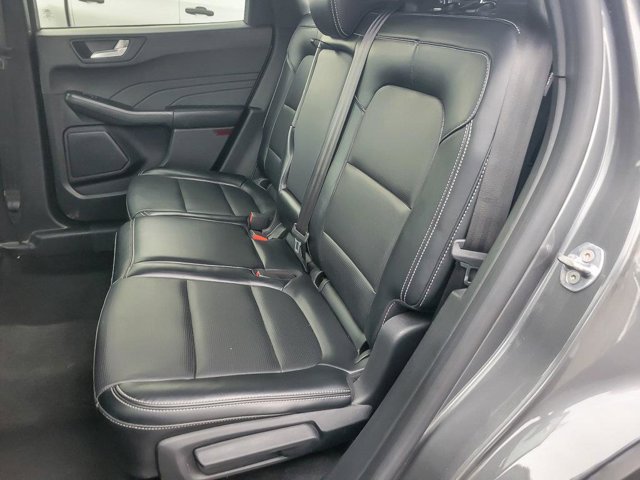 2024 FORD ESCAPE - Image 37