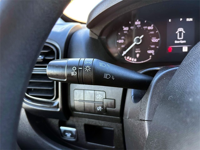 2023 Ram ProMaster 2500 photo 22