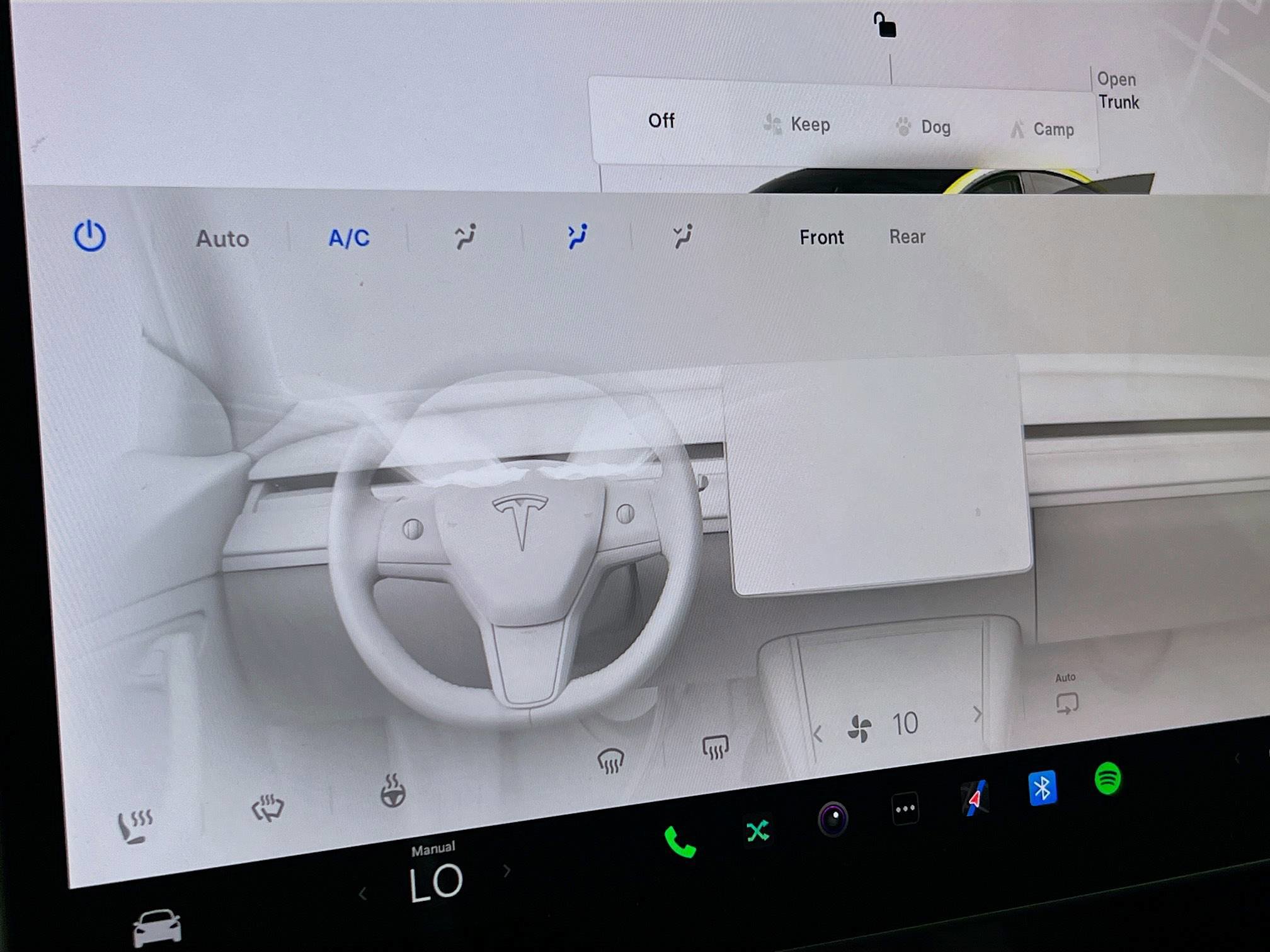 2022 Tesla Model 3 Performance photo 13