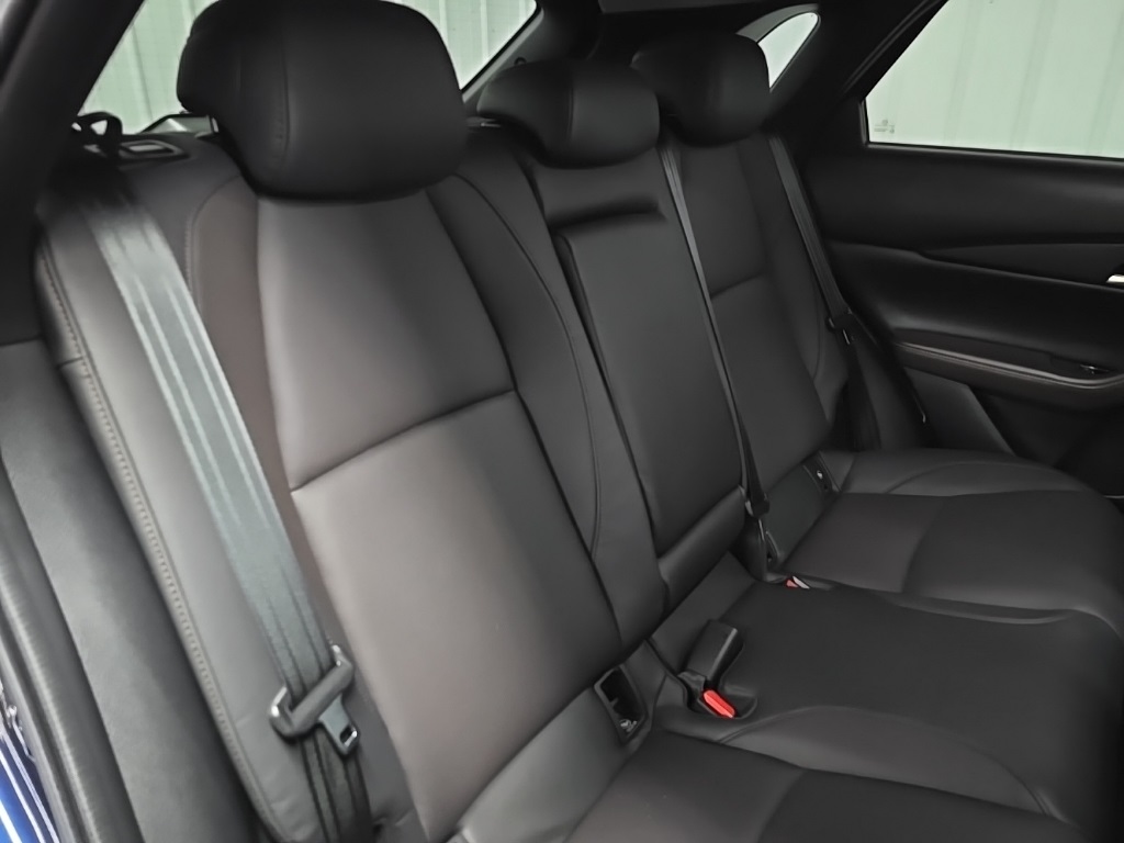 2022 Mazda CX-30 2.5 Turbo Premium photo 15