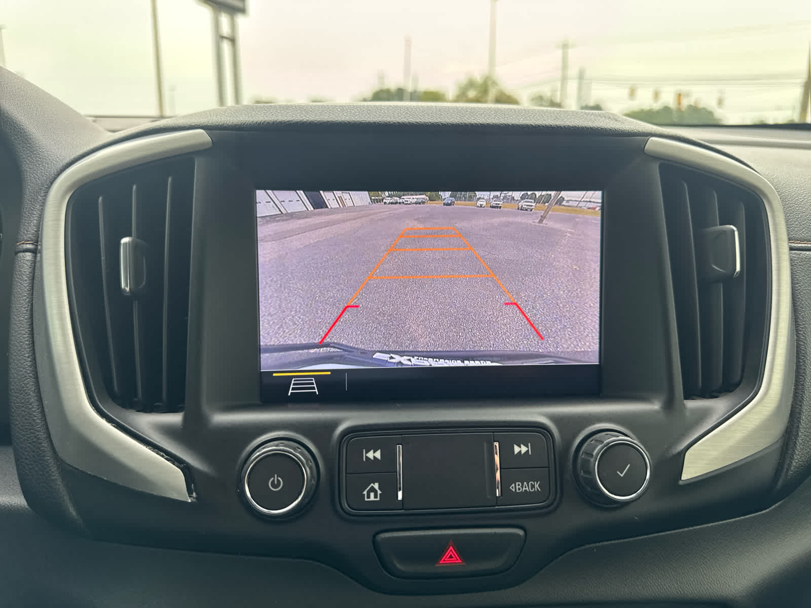 2020 Gmc Terrain SLT photo 19
