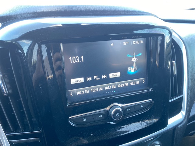 2019 Chevrolet Traverse LS photo 27