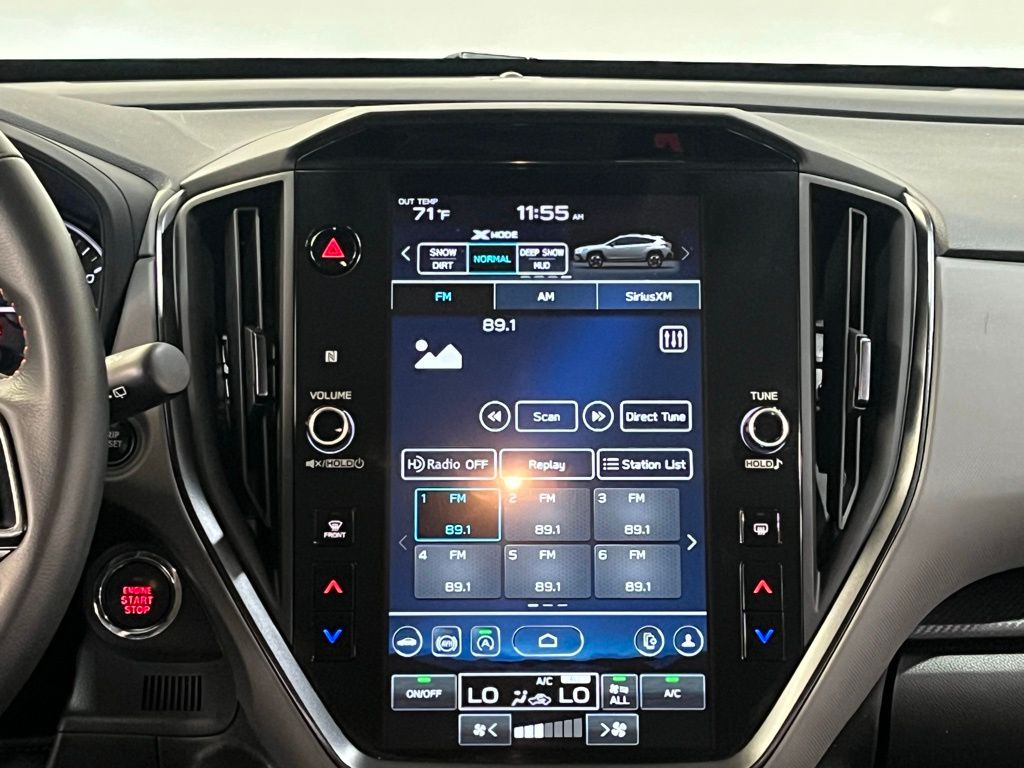 2024 Subaru Crosstrek Limited photo 21