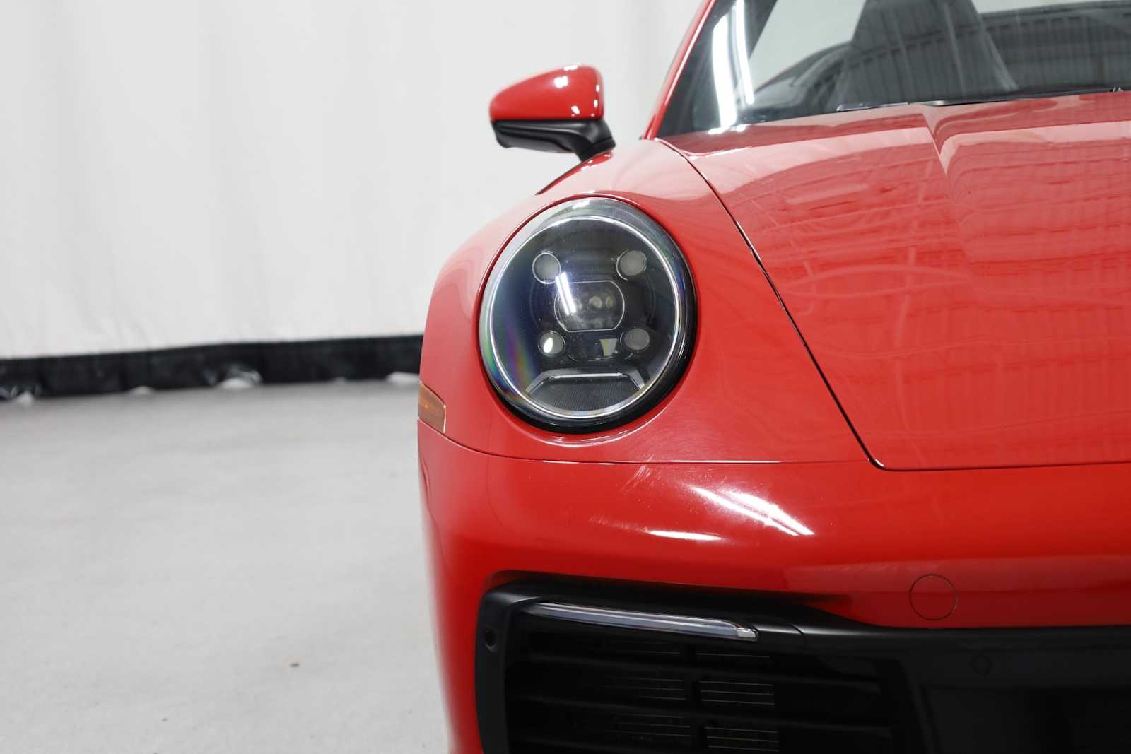 2022 Porsche 911 Cabriolet photo 15