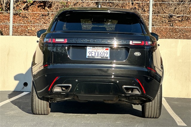 2023 Land Rover Range Rover Velar R-Dynamic S photo 2
