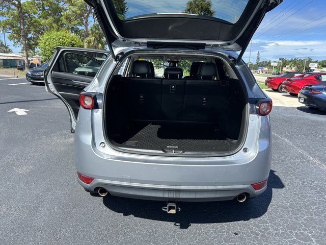 2018 Mazda CX-5 Touring photo 16