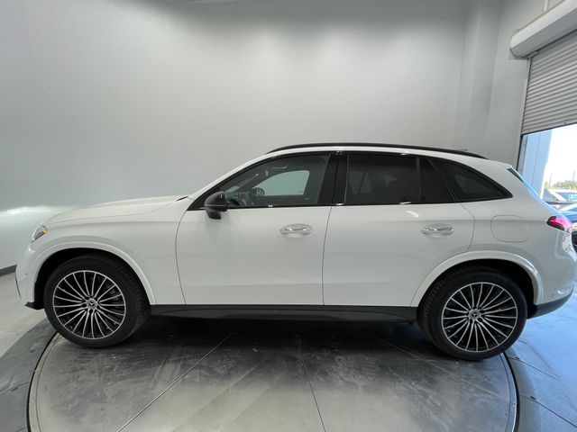 2026 Mercedes Benz GLC 350e 4MATIC photo 13