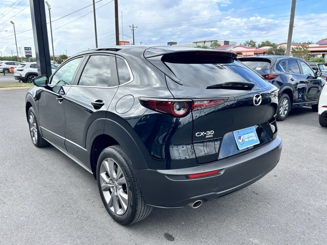 2022 Mazda CX-30 2.5 Select photo 5